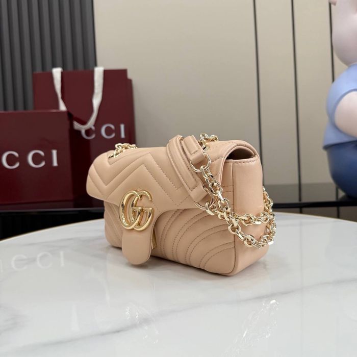 Geanta Gucci Marmont