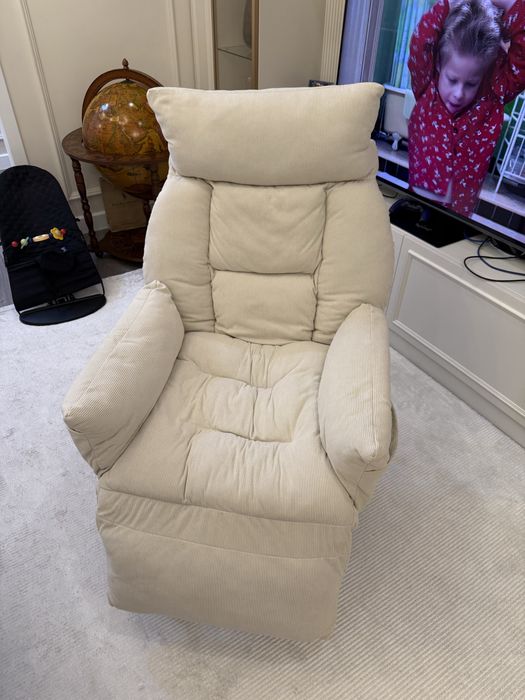 Кресло реклайнер