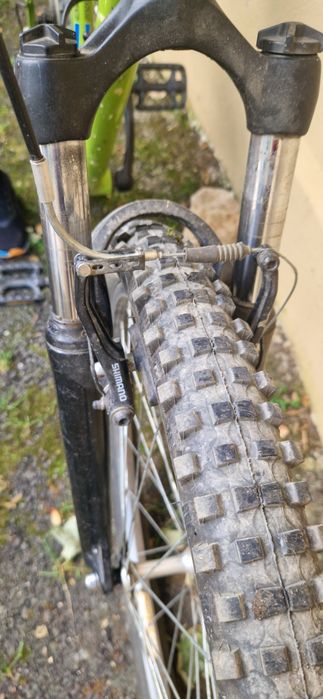 Vând bicicletă ARKUS