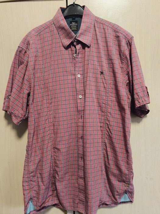 Мъжки ризи по 7 лв