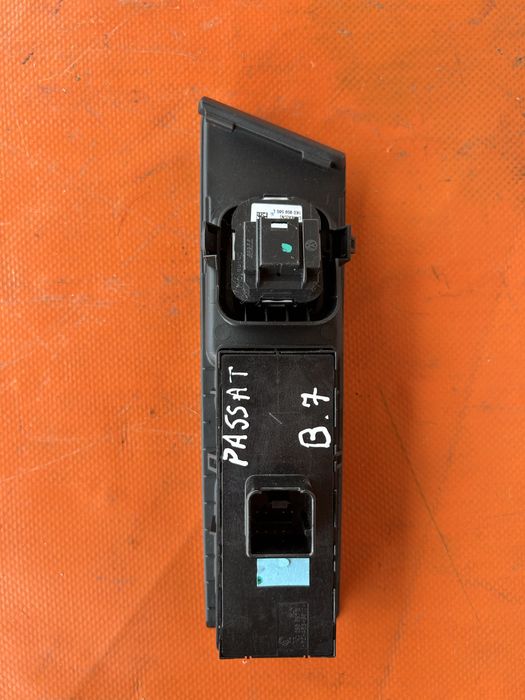 Comanda geamuri electrice VW Passat B7