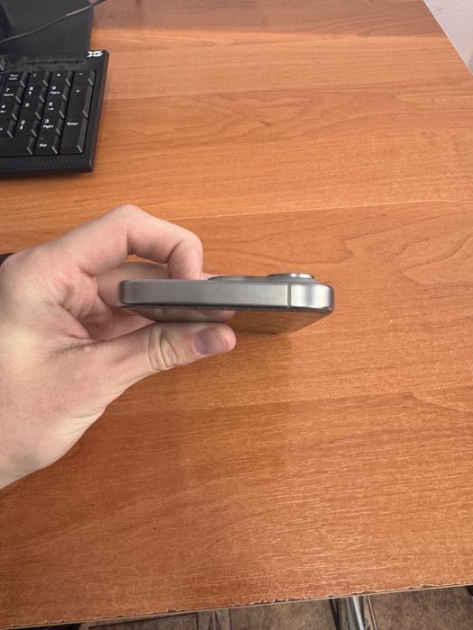 Айфон 15 про 128гб