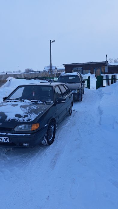 Ваз-2114 Продам на ходу