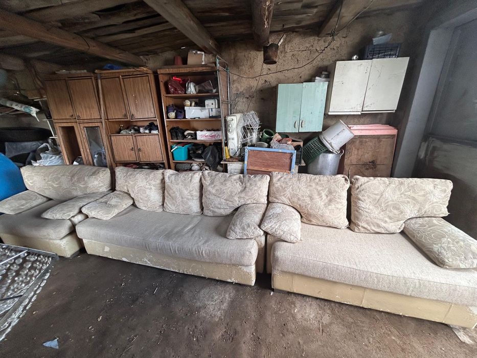 диван 2:5, 2 и 1 м