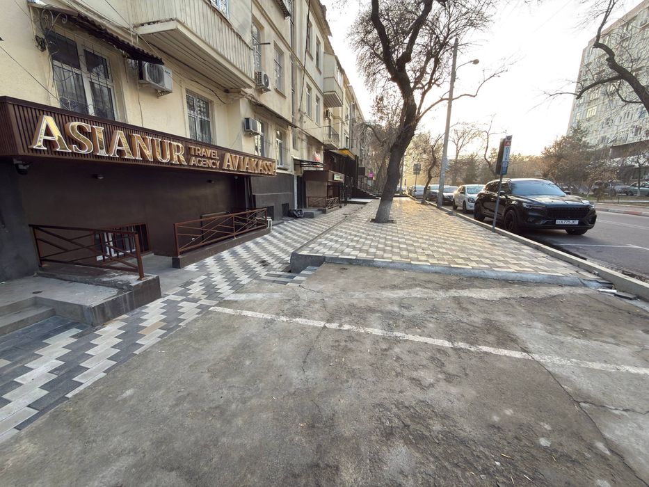 Срочно‼️ Продается коммерческое помещение 158 м2 | Моштабиб , Infinity