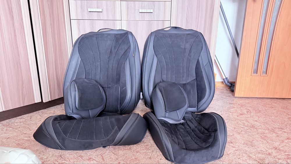 Продам чехлы для автомобиля Toyota Camry