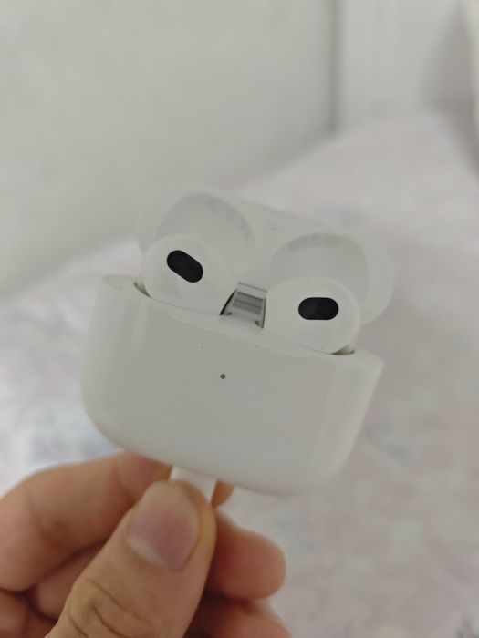 Наушники AirPods 3