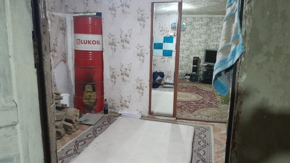 Продается Земля с Времянкой