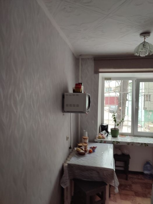 Меняю трех кв на ч.дом