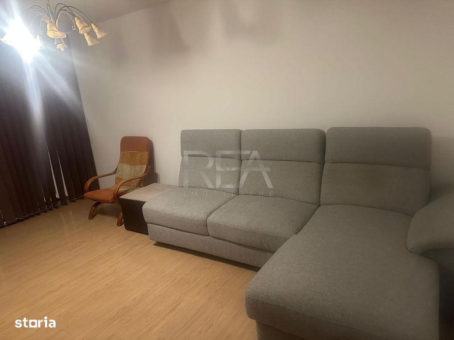 Apartament 3 camere Straja / Brancoveanu