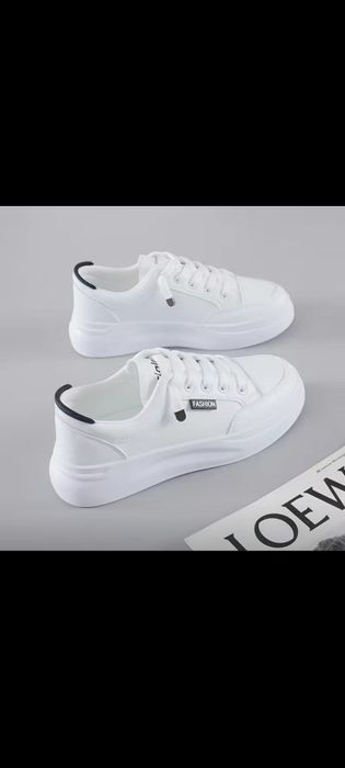 Летние красовки женские