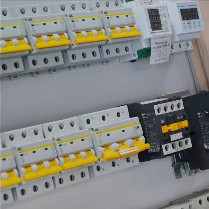 Electrician București non-stop