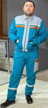 Maxsus kiyimlar qulay narxlarda, Спецодежда