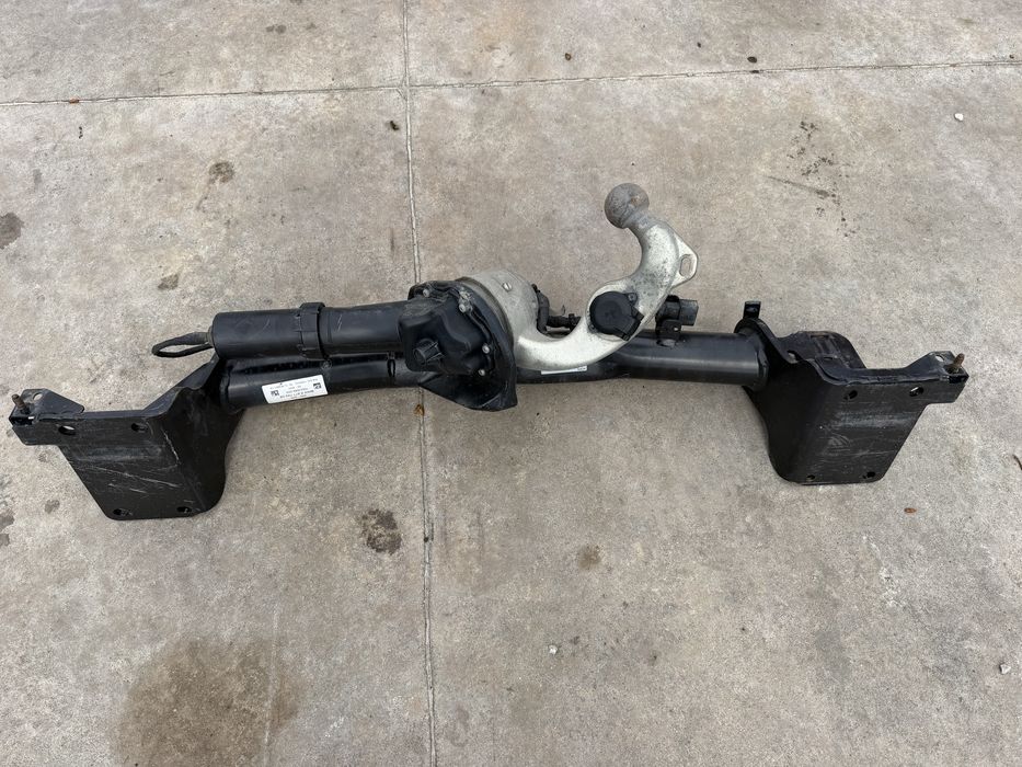 Оригинален електрически теглич за BMW X5 (G05) / X6 (G06)