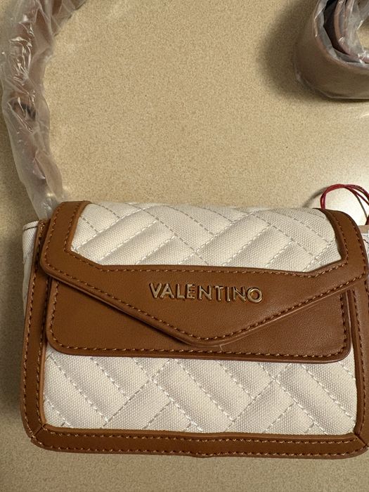 Poseta Valentino