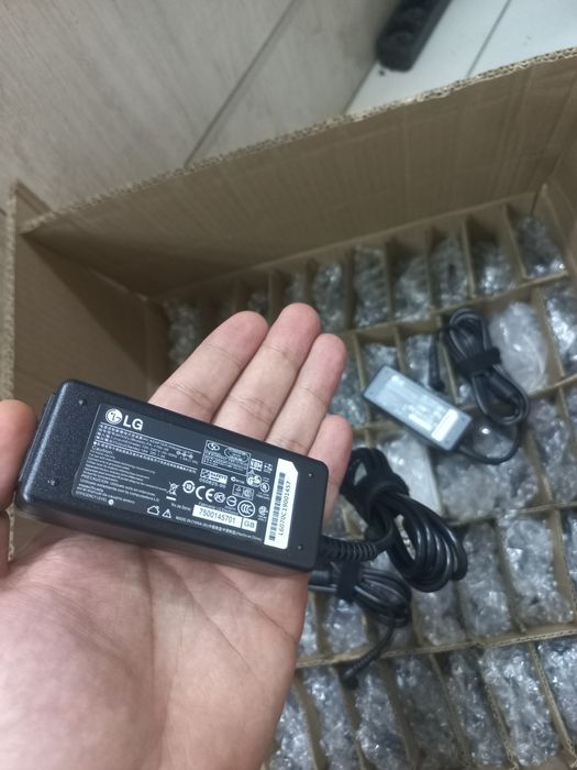 Manitor blok pitana Lg