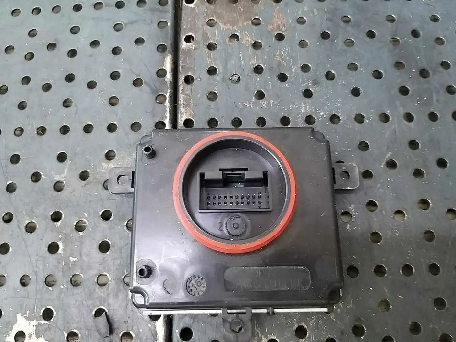 Modul calculator balast xenon audi a6 c7 4g 4g0907697g 401140244 28357968