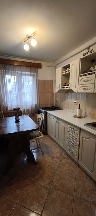 Proprietar, vând apartament 2 camere Racadau