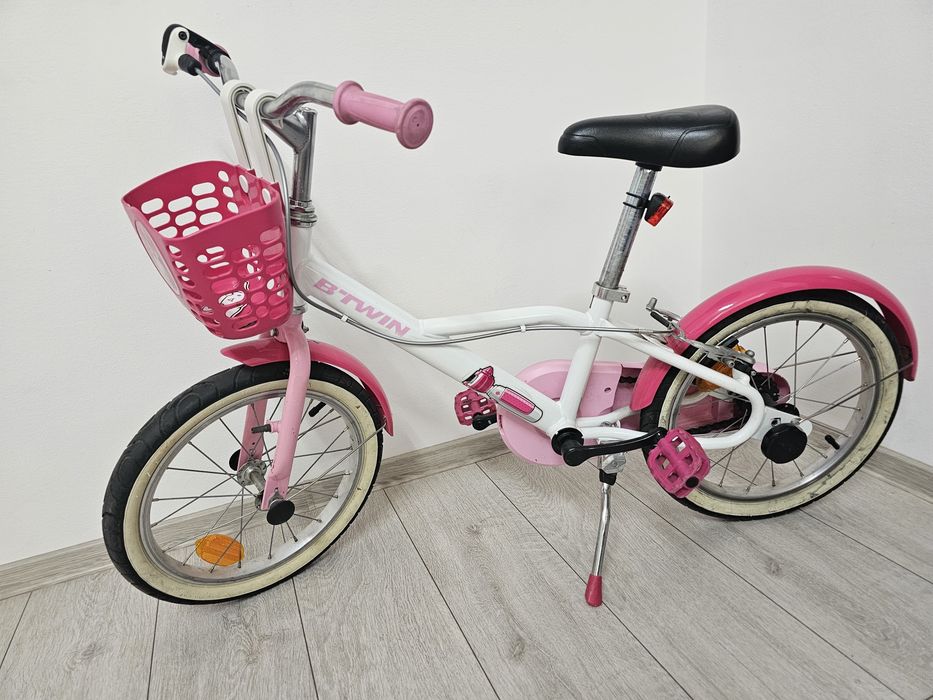 Bicicleta copii B-TWIN