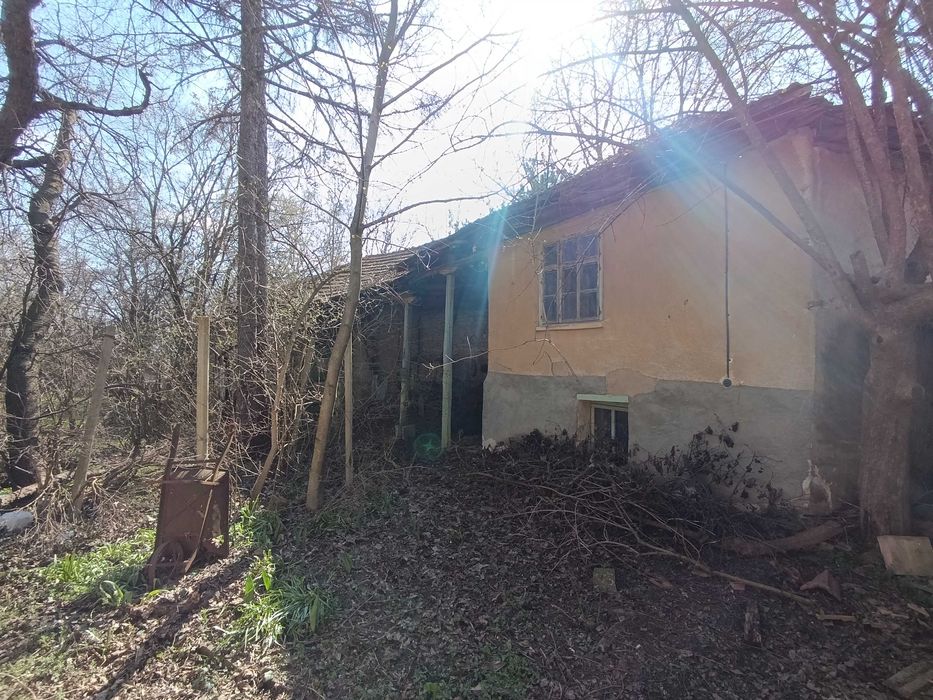 Селска къща на до Велико Търново