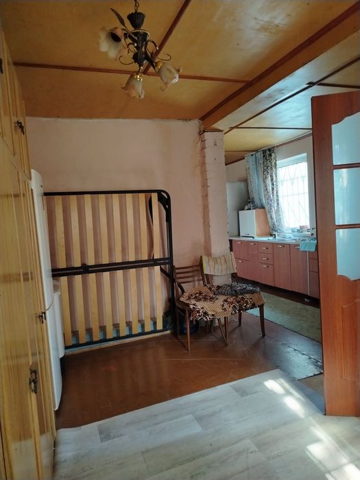 Продам дом в садоводстве!