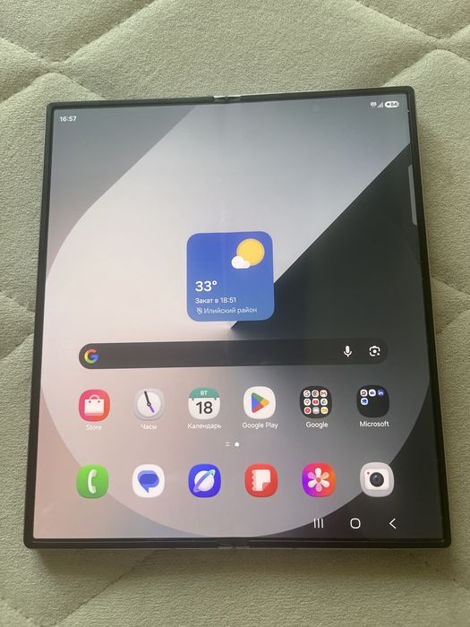 Samsung Galaxy z Fold 6