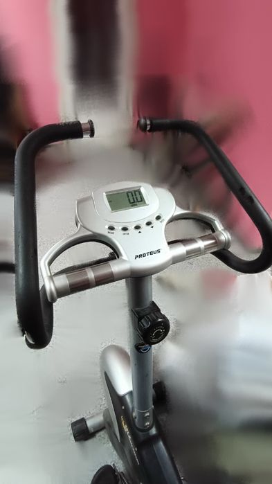 Продам велотренажер