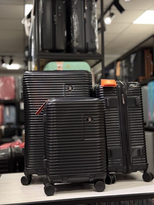 Sifatli chamadonlar skidka narxlarda, чемоданы на скидке