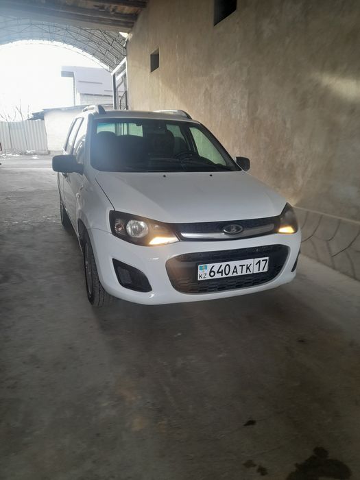 Авто хорошего состояния