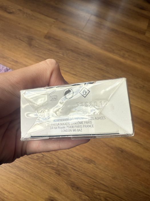 Оригинален парфюм Lancome Idole 25мл