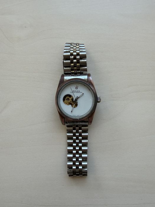 Ceas Oyster Perpetual