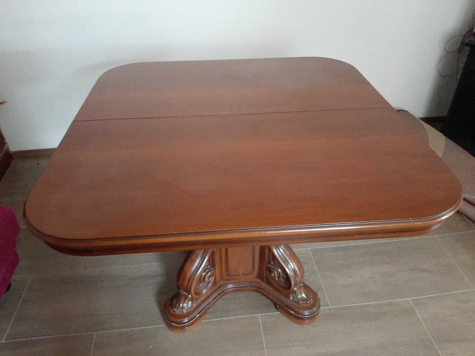 Masa sufragerie lemn