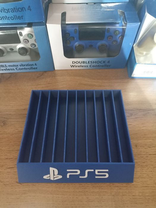 Подставки для дисков , sony, playstation, пс4,пс5