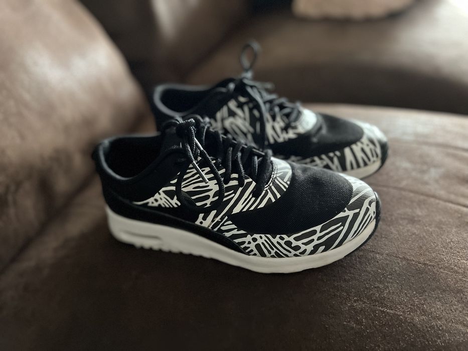 Nike nr. 38, stare buna