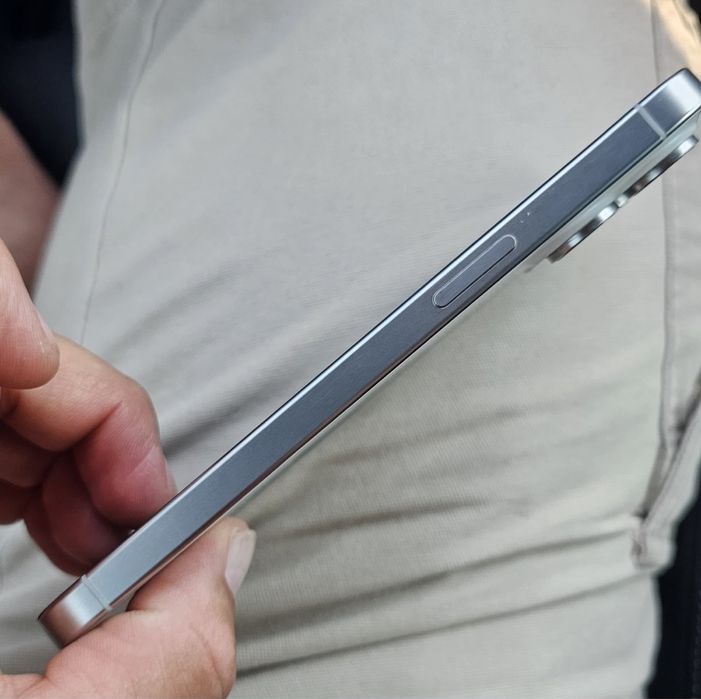 iPhone 15 Pro Max 512 GB