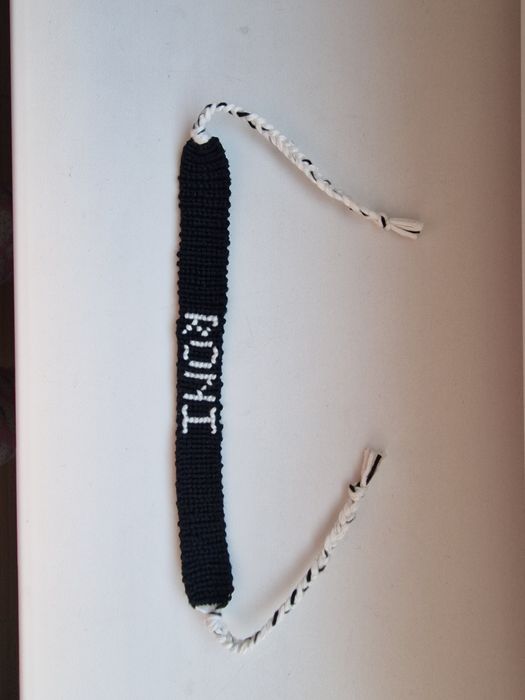 Фенечки ручная работа