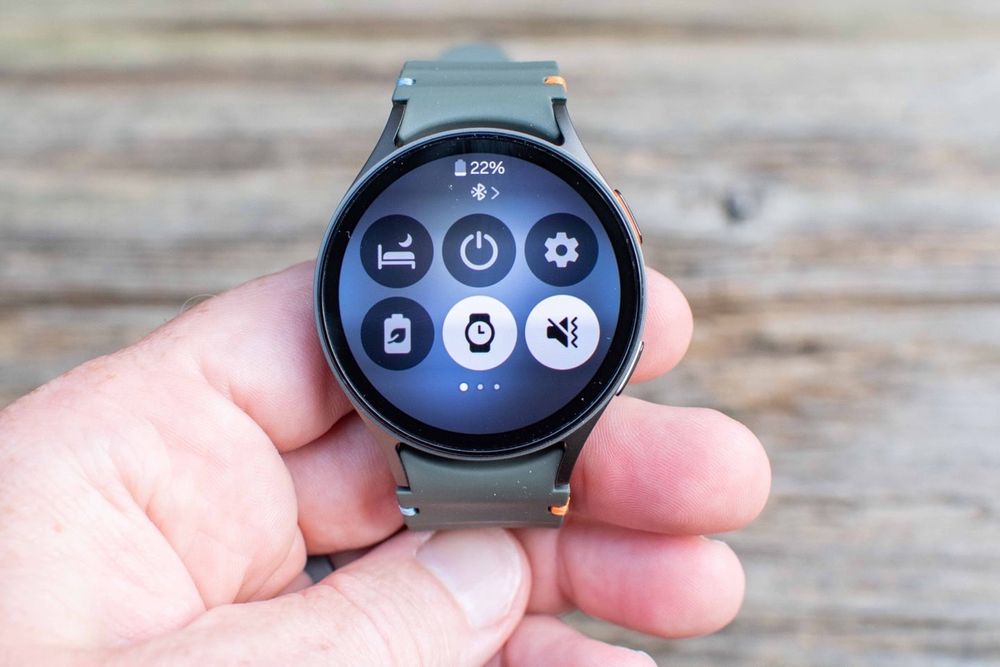 Samsung Galaxy Watch 7