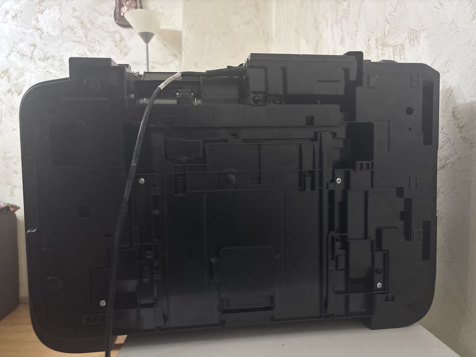 Imprimanta folosita de 5 ori de la Canon