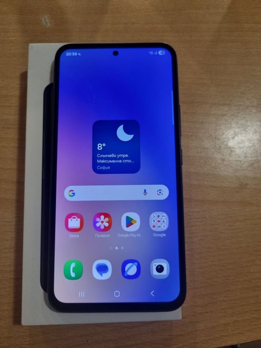 Samsung Galaxy A54 5G