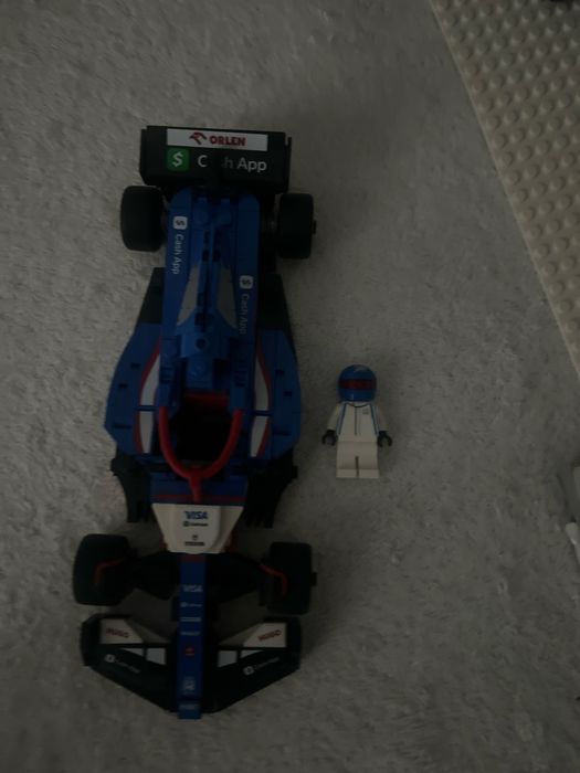 Оригинал Лего 77246