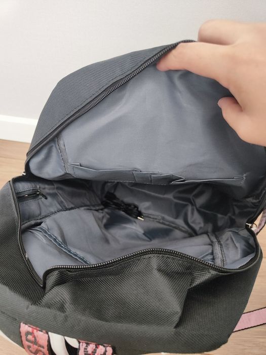 Школьный рюкзак Лабубу 3600