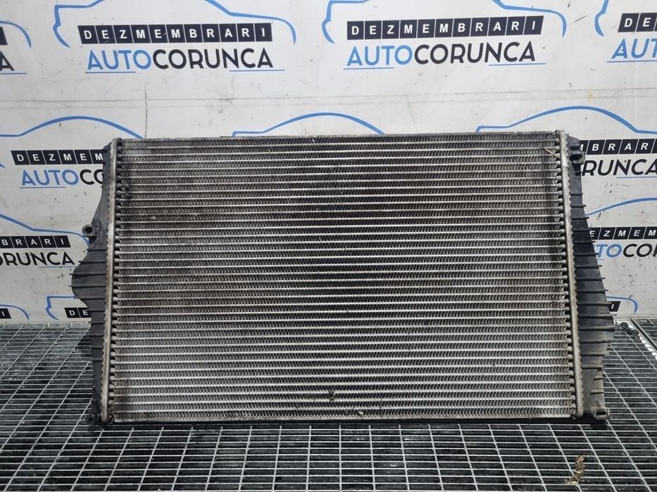 Radiator intercooler Volvo XC90 2.4 2002 - 2006 163CP 2400CC Automata D5244T (1078) ...