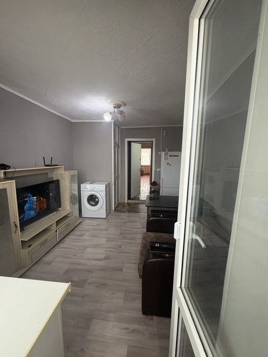 2 комн секция Пушкина д.11 торг!!!