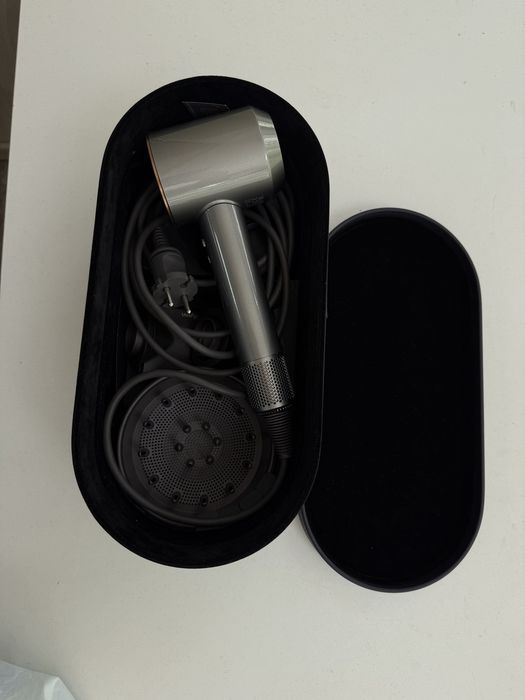 Dyson Baitimes 0.0.12