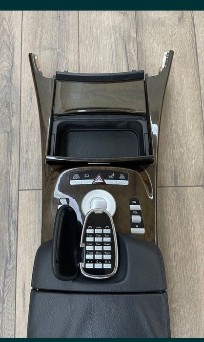 Продается бар от Mercedes-Benz w222