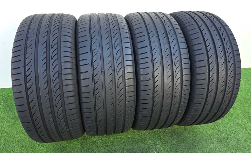4бр. 225/45/17 PIRELLI Powergy - летни