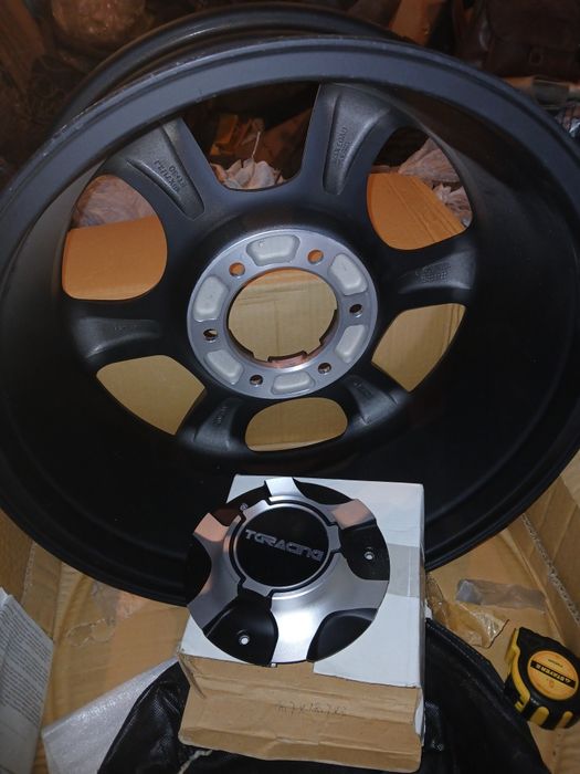 Продам Диски новые комлект,