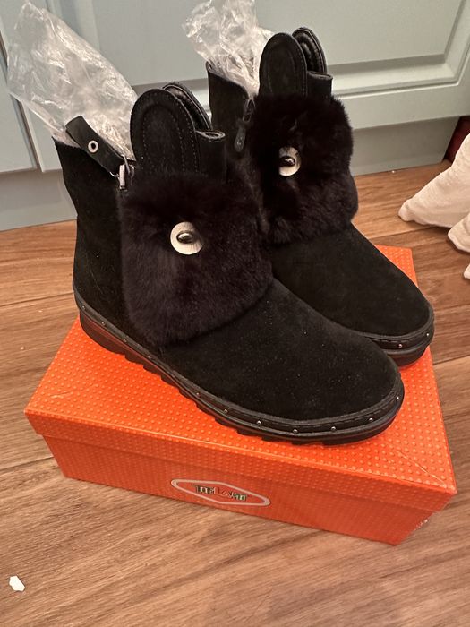 Обувь детская