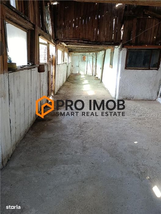 Casa tip parter zona Vadu Pasii