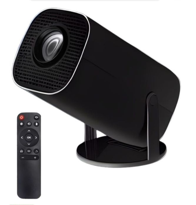 Продам смарт проектор HY320